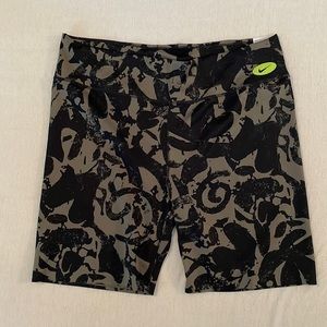 Nike One Luxe Women’s Tight Fit Bike Shorts